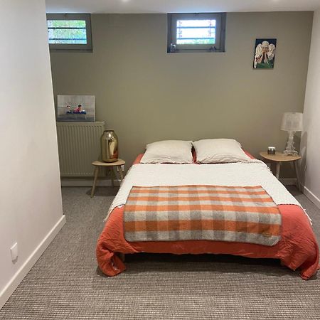 ホテル Chez Val Et Tonio レンヌ エクステリア 写真